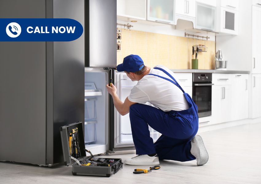 Cross Timbers Appliance Repair Company
